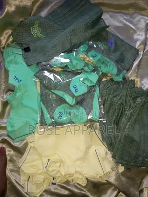 School Uniform