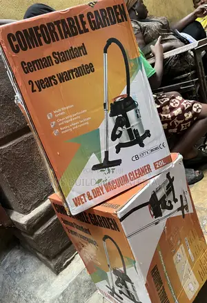 20l Vacuum Cleaner