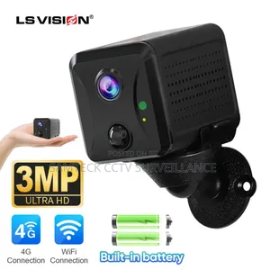 Hd Spy Hidden Battery Camera