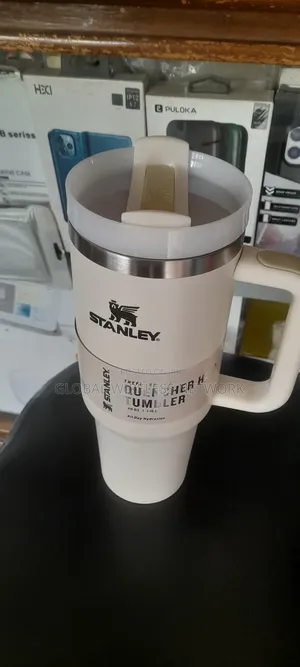 Stanley Quencher H2.0 Tumbler 40 Oz | Flowstate 3-Position Lid