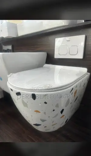 Water Closet Conceal