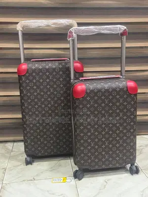 High Quality Luxury Set of Two Original Louis Vuitton