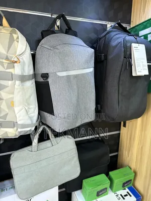Buy Original Laptop Bags in Port Harcourt