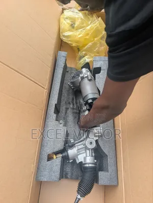Steering Rack 2024 Accord