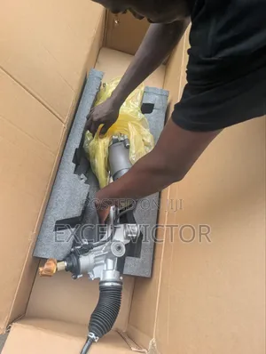 Steering Rack 2024 Accord