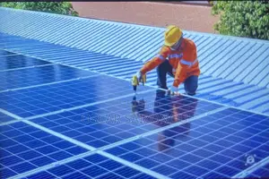 Professional Solar Domestic Electrical Installation