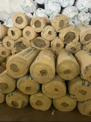 Glass Rock Wire Mesh Rockwool 100mm