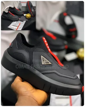 *` Jiggy Chunky Prada !** *40______46