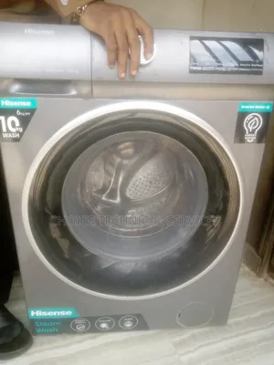 Washing Machine Repair Service Ajah