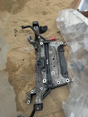 Engine Beam 2024 Accord