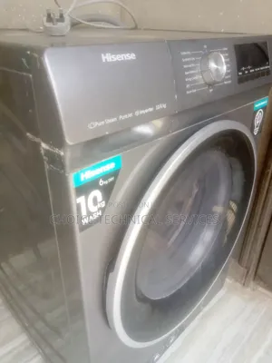 Washing Machine Repair