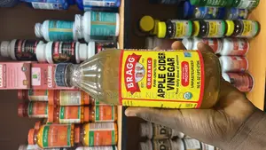 Apple Cider Vinegar