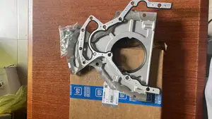 Cadillac Escalade Rear Crankshaft Oil Seal 2002-2014