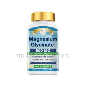 Magnesium Glycinate