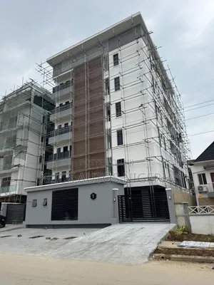 3bdrm Townhouse/Terrace in Lekki for sale