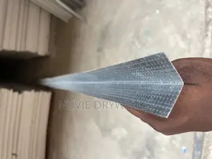 Wall Angle 3m