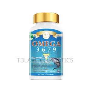 Omega 3-6-7-9!