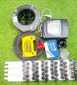 Electric Fence Installation Experts | Affordable & Reliable Security