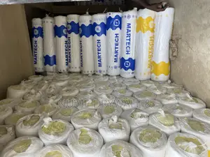 Matech Insulation Rockwool 50mm