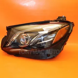 Mercedes Benz E300 W213 Headlights Original