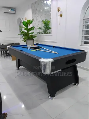 7ft Classic Designed Imported Snooker Table