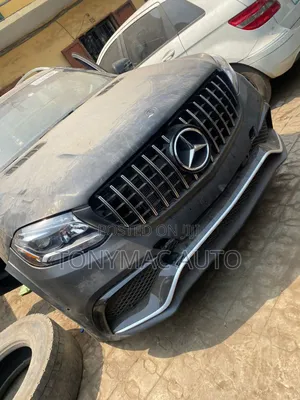 Mercedes Benz Gl450 2013,2014 Upgraded To 2018 Gls