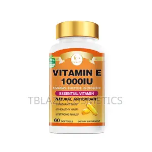 Vitamin E 1000iu