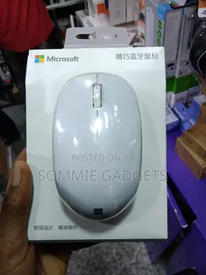 Microsoft Mouse