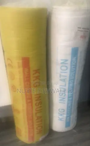 KKG Fiberglass Insulation Rockwool 50mm