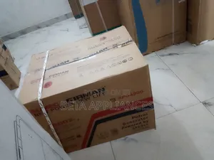 Original Sumec Firman SPG 4000 3.2kva Generator