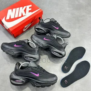Original Nike Air Portal Sneakers Available in Store