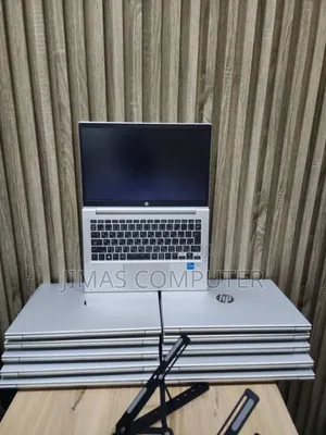 Laptop HP EliteBook 830 G8 16GB Intel Core i5 SSD 512GB