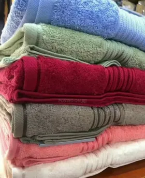 High Quality Bath Towel (Size Xl)