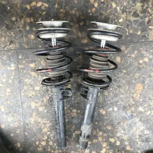 BMW E46 Front Shock