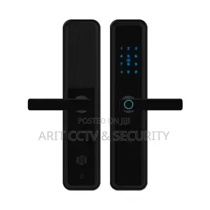 Smart Bulb Camera