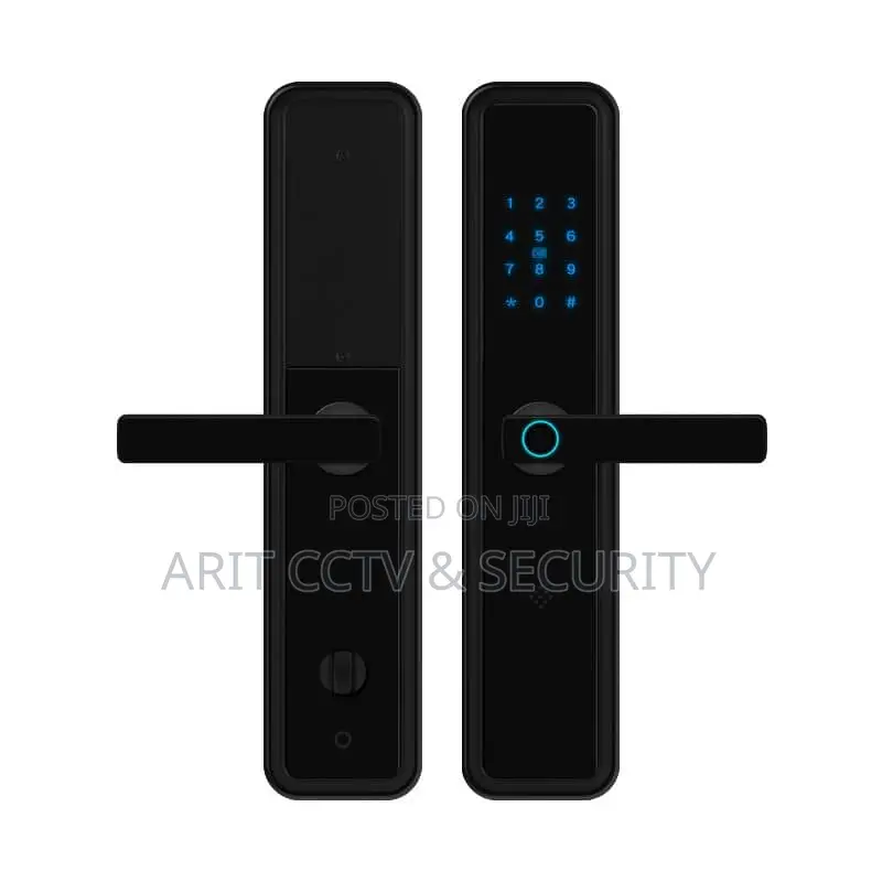 Smart Bulb Camera