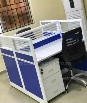 Workstation by 2 Seaters