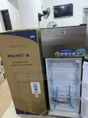 Double Door Refrigerator – Snowsea 150l Bcd-198