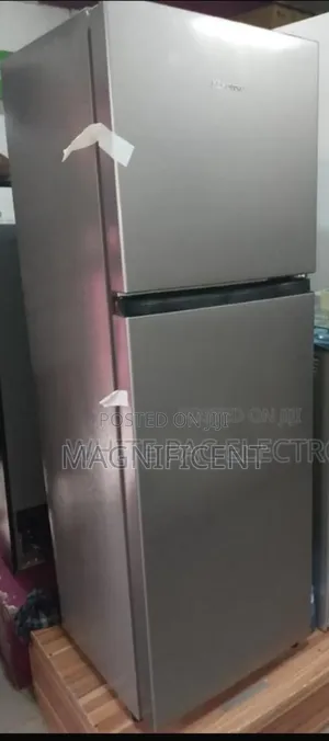 Brand New Hisense Deep Freezer 205l Inverter