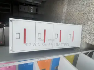 Office Cabinet