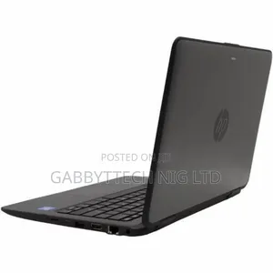 New Laptop HP ProBook X360 11 G1 EE 4GB Intel Celeron SSD 512GB