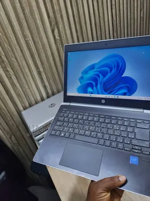 Laptop HP ProBook MT31 8GB Intel Celeron SSD 256GB