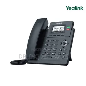Yealink Sip-T31g Gigabit Ip Phone