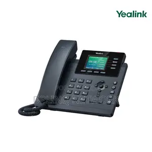 Yealink Sip- T34w
