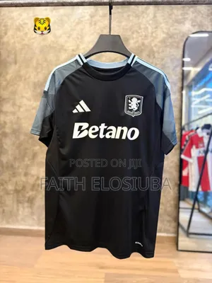 2025/2026 Latest Jerseys Kit [Wholesale Dealer Nationwide]