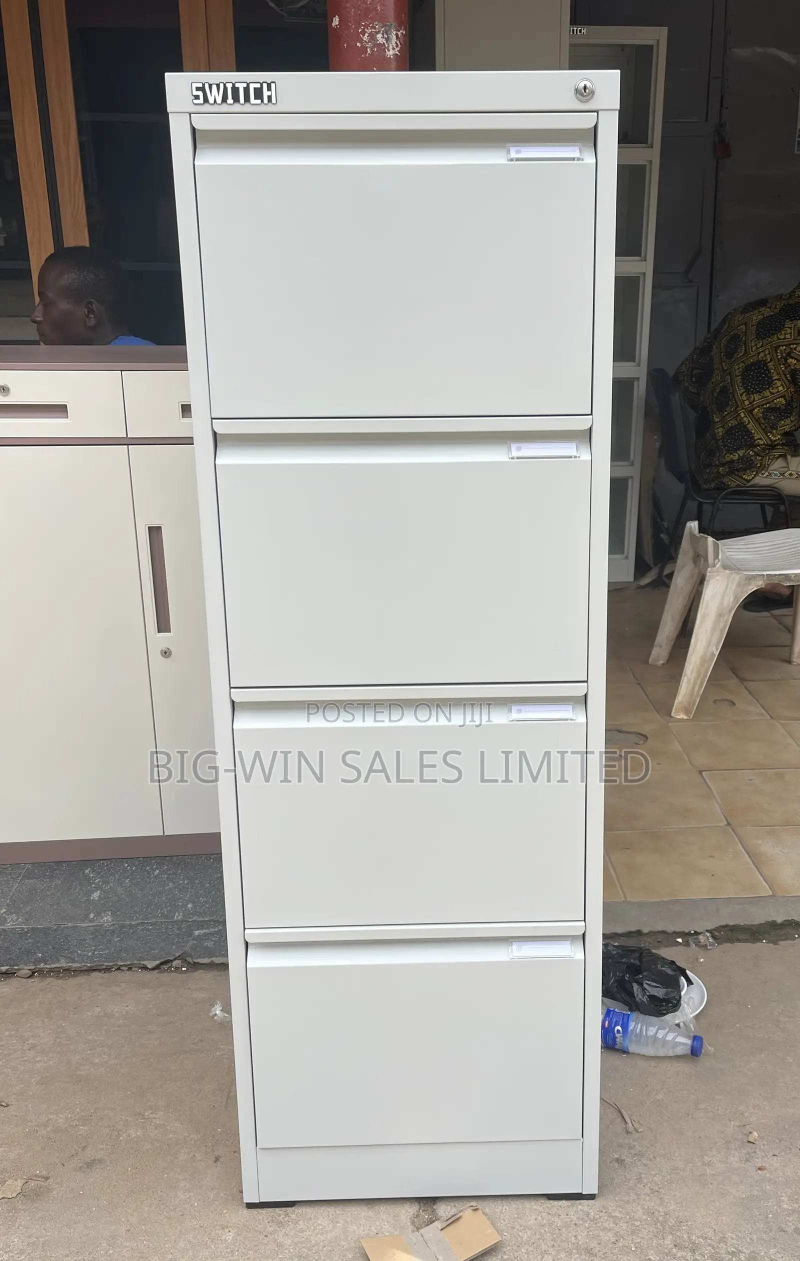 Office Cabinet