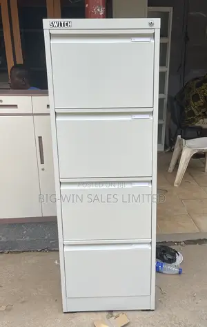 Office Cabinet