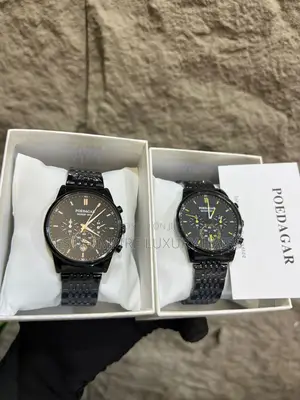 High Quality Poedagar Chain Watch