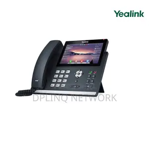 Yealink Sip- T48u Ip Phone