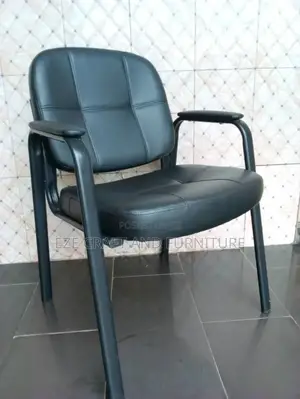 Emel 608 Chair